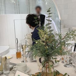 セント・ラファエロチャペル東京の写真19枚目