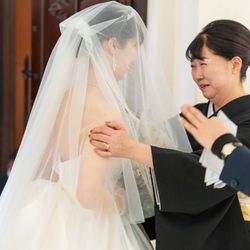 セント・ラファエロチャペル東京の写真28枚目