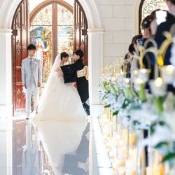 セント・ラファエロチャペル東京の写真32枚目