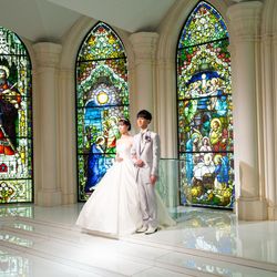 セント・ラファエロチャペル東京の写真23枚目