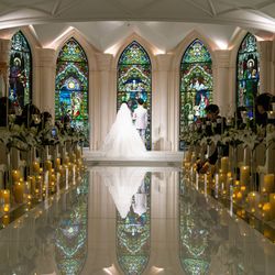 セント・ラファエロチャペル東京の写真11枚目