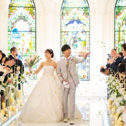 セント・ラファエロチャペル東京の写真26枚目