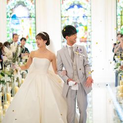 セント・ラファエロチャペル東京の写真32枚目