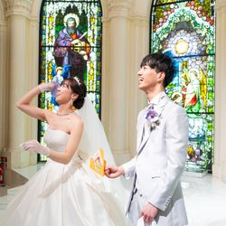 セント・ラファエロチャペル東京の写真16枚目