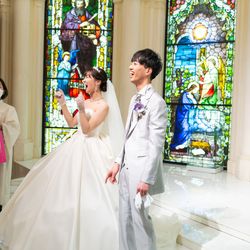 セント・ラファエロチャペル東京の写真11枚目