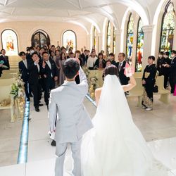 セント・ラファエロチャペル東京の写真32枚目