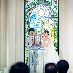 セント・ラファエロチャペル東京の写真7枚目