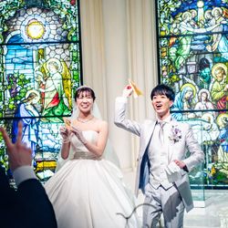 セント・ラファエロチャペル東京の写真5枚目