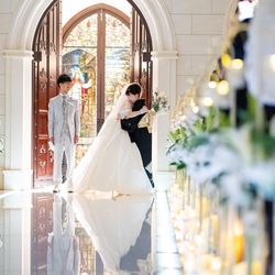 セント・ラファエロチャペル東京の写真1枚目