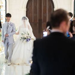 セント・ラファエロチャペル東京の写真30枚目