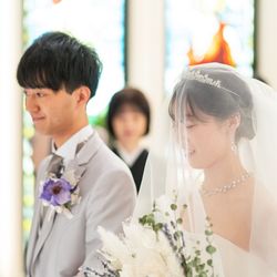 セント・ラファエロチャペル東京の写真4枚目