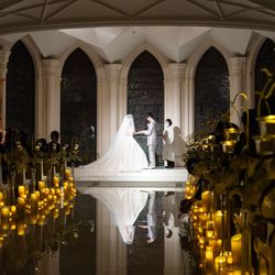 セント・ラファエロチャペル東京の写真27枚目