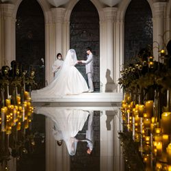 セント・ラファエロチャペル東京の写真4枚目
