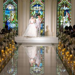 セント・ラファエロチャペル東京の写真30枚目