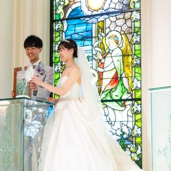 セント・ラファエロチャペル東京の写真29枚目