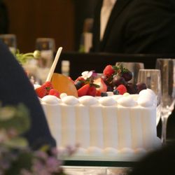 Restaurant mitteの写真6枚目