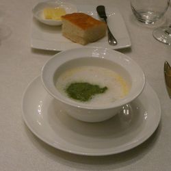 Restaurant mitteの写真8枚目