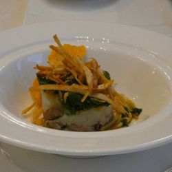 Restaurant mitteの写真2枚目