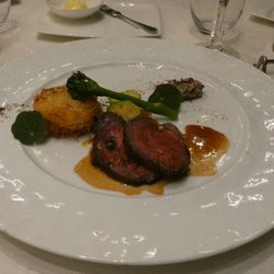 Restaurant mitteの写真5枚目