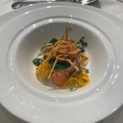 Restaurant mitteの写真9枚目