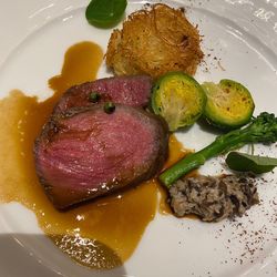 Restaurant mitteの写真6枚目