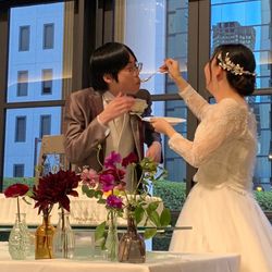 Restaurant mitteの写真8枚目