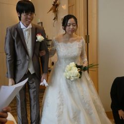 Restaurant mitteの写真3枚目