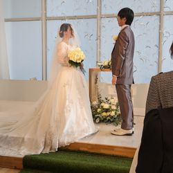 Restaurant mitteの写真4枚目