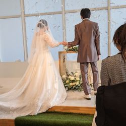 Restaurant mitteの写真5枚目