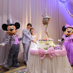 ディズニーアンバサダー®️ホテルの写真7枚目