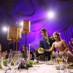 ディズニーアンバサダー®️ホテルの写真32枚目