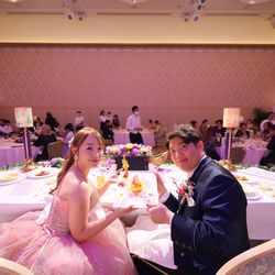 ディズニーアンバサダー®️ホテルの写真16枚目