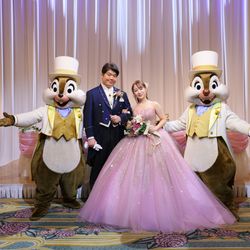 ディズニーアンバサダー®️ホテルの写真18枚目