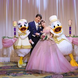 ディズニーアンバサダー®️ホテルの写真33枚目