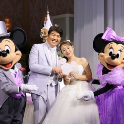 ディズニーアンバサダー®️ホテルの写真20枚目