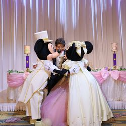 ディズニーアンバサダー®️ホテルの写真6枚目