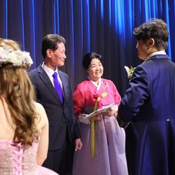 ディズニーアンバサダー®️ホテルの写真8枚目