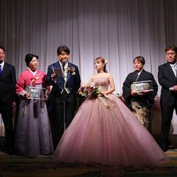 ディズニーアンバサダー®️ホテルの写真25枚目