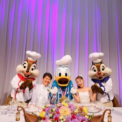 ディズニーアンバサダー®️ホテルの写真25枚目