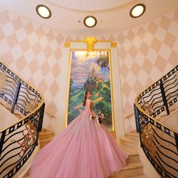 ディズニーアンバサダー®️ホテルの写真8枚目