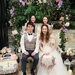 アーカンジェル代官山の写真9枚目