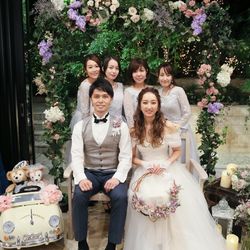 アーカンジェル代官山の写真18枚目