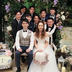 アーカンジェル代官山の写真10枚目