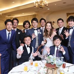 アーカンジェル代官山の写真18枚目