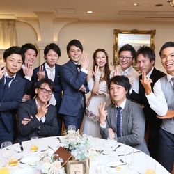 アーカンジェル代官山の写真24枚目