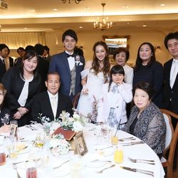 アーカンジェル代官山の写真13枚目