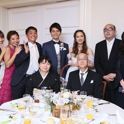 アーカンジェル代官山の写真16枚目