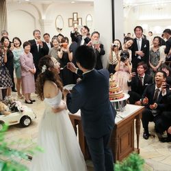 アーカンジェル代官山の写真29枚目