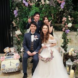 アーカンジェル代官山の写真3枚目