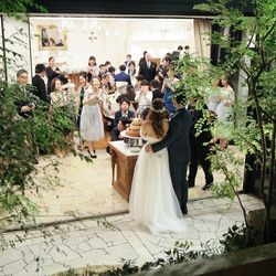 アーカンジェル代官山の写真8枚目